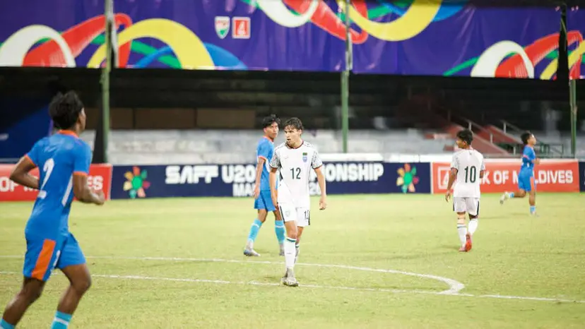 চ্যাম্পিয়ন রোনানদের পুরস্কার ঘোষণা ক্রীড়া প্রতিমন্ত্রীর